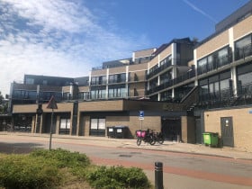 Appartement in Lelystad