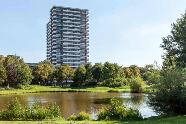 Bekijk foto 1/3 van apartment in Rijswijk