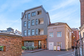 Appartement in Roermond