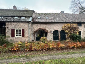 Woonhuis in Heusden