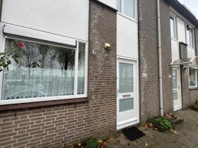 Woonhuis in Haarlem