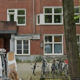 Apartment in Amsterdam