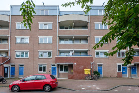 Apartment in Amsterdam