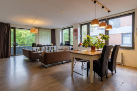 Apartment in Amsterdam