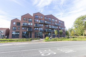 Appartement in Alkmaar