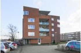 Apartment in Landgraaf
