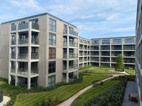 Appartement in Nieuwegein