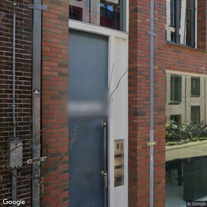 Bekijk foto 1/1 van apartment in Amsterdam