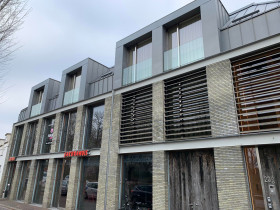 Appartement in Middelburg