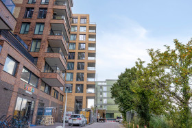 Appartement in Zaanstad