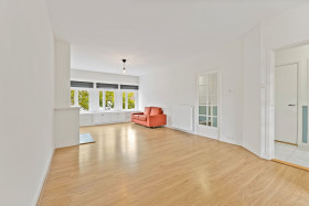 Apartment in 's-Gravenhage