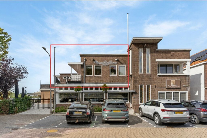 View photo 1/28 of apartment in Sliedrecht