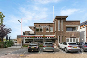Apartment in Sliedrecht