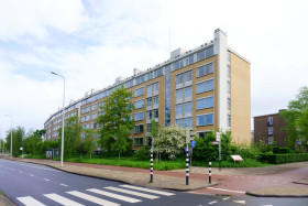 Appartement in 's-Gravenhage