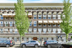 Appartement in Amsterdam