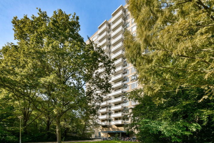 View photo 1/25 of apartment in Amsterdam