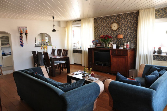 Bekijk foto 1/5 van house in Ooststellingwerf