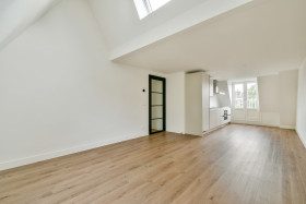 Appartement in Amsterdam
