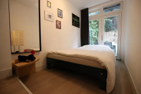 Appartement in Amsterdam