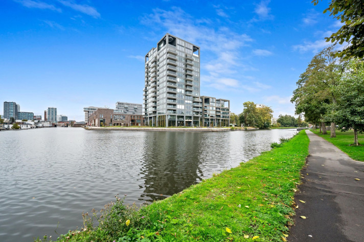Bekijk foto 1/40 van apartment in 's-Gravenhage