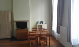 Studio in Elsene