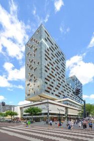 Apartment in Rotterdam