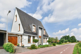 Woonhuis in Amstelveen