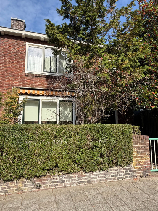 View photo 1/15 of house in Enschede