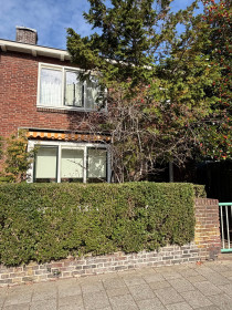 Family home in Enschede