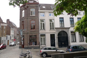 Family home in Maastricht