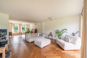 Family home in Amsterdam