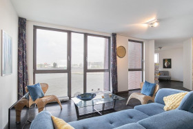 Apartment in Amsterdam
