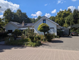 Family home in Dongen