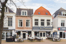 Appartement in Gorinchem