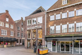 Apartment in Venlo