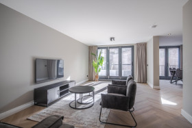 Apartment in Arnhem