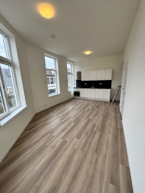 Appartement in Zwolle