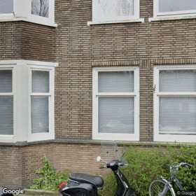 Apartment in Amsterdam