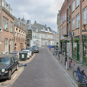 Apartment in Utrecht