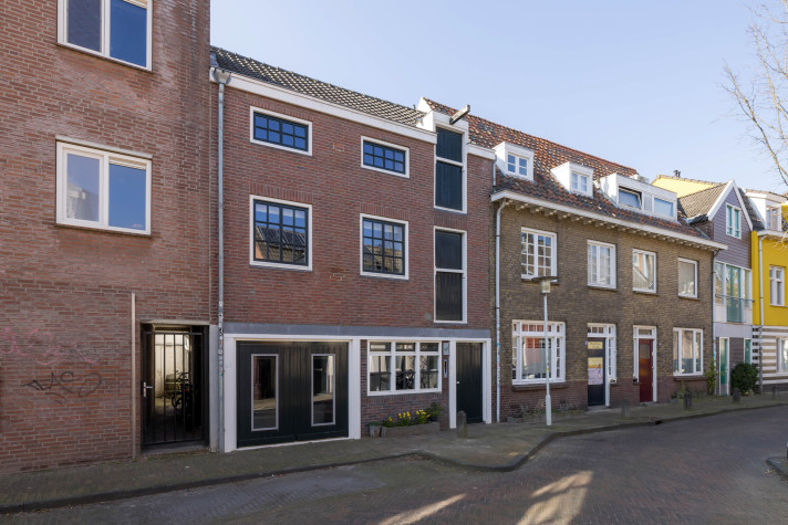 Bekijk foto 1/20 van house in Eindhoven