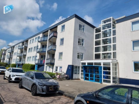 Appartement in Krimpenerwaard