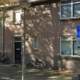 Woonhuis in Schiedam