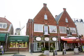 Appartement in Wassenaar