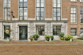 Apartment in Amsterdam