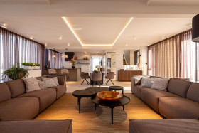 Appartement in Rotterdam