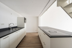 Apartment in Rotterdam