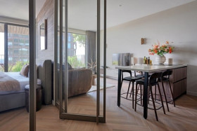 Apartment in Utrecht