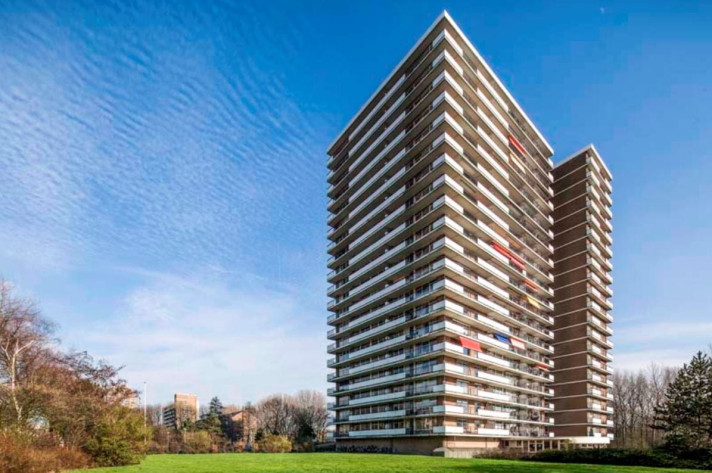 Bekijk foto 1/7 van apartment in Rijswijk