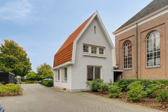 Bekijk foto 1/40 van house in Coevorden