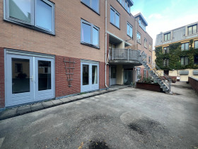 Family home in Utrecht